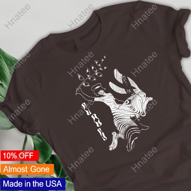 Cos Rider Shirt