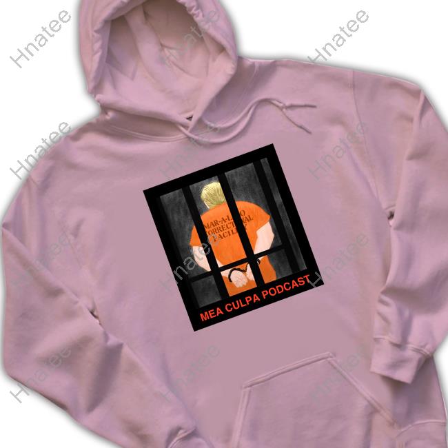 Official Meidas Touch Mea Culpa Podcast Hot Shirt