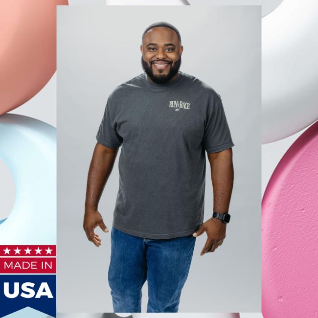 Official Life Church Merch Store Run The Race Shirt Life Church Apparel Clothing Shop LifeChurch