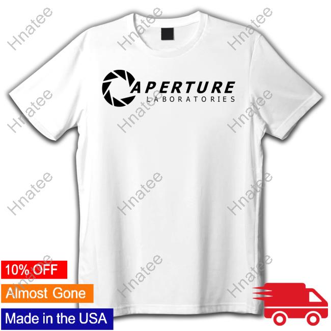 Caperture Laboratories New Tee