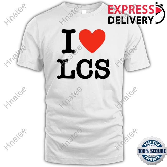 Ovilee May I Love Lcs Hoodie