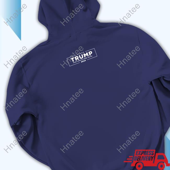 Trump Never Surrender Tee Trump Never Surrender Shirt