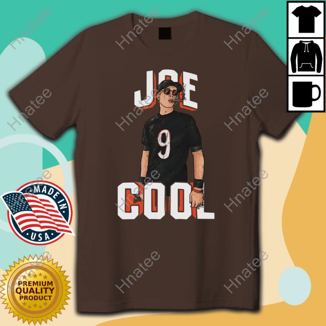 Joe Cool T Shirts