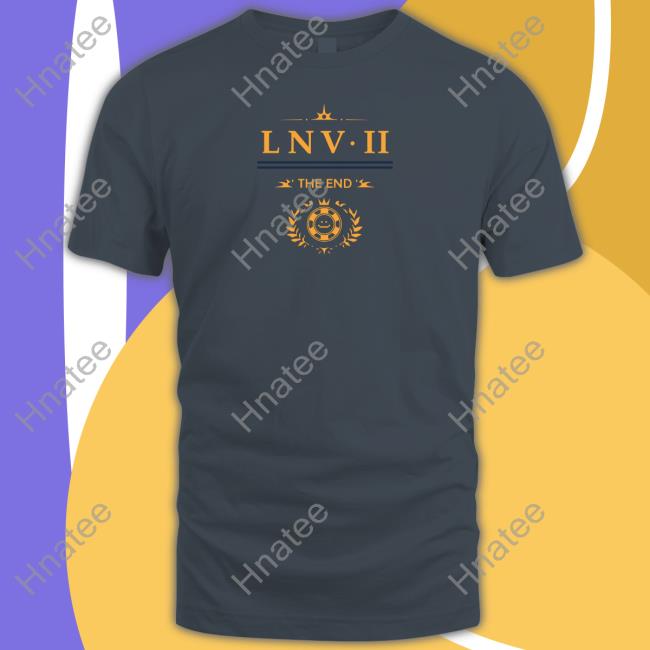 Las Nevadas The End Of Las Nevadas Cardinal Hooded Sweatshirt