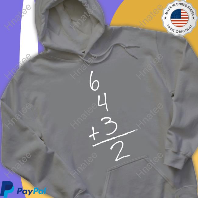 6432 T Shirts