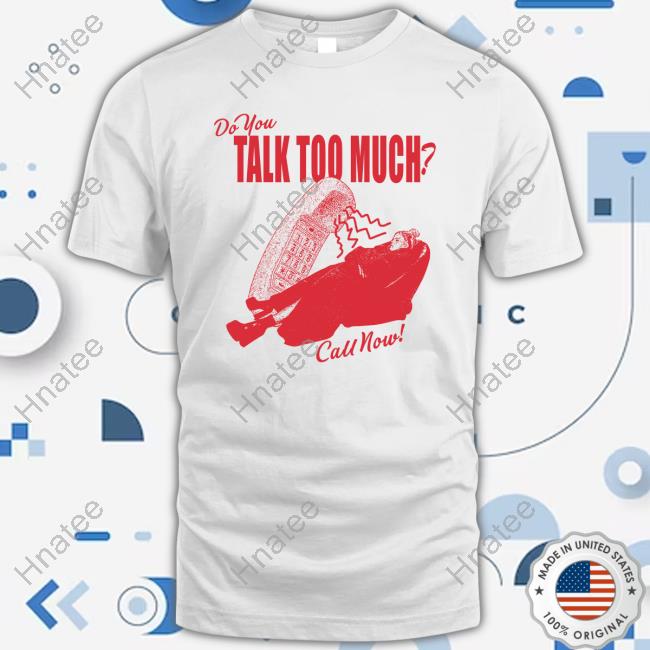 Official Renee Rapp Snow Angel Do You Talk Too Much Call Now Dial T Shirts