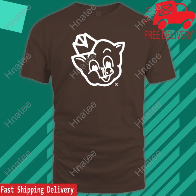 Piggly Wiggly Shirt Patrick Skinner