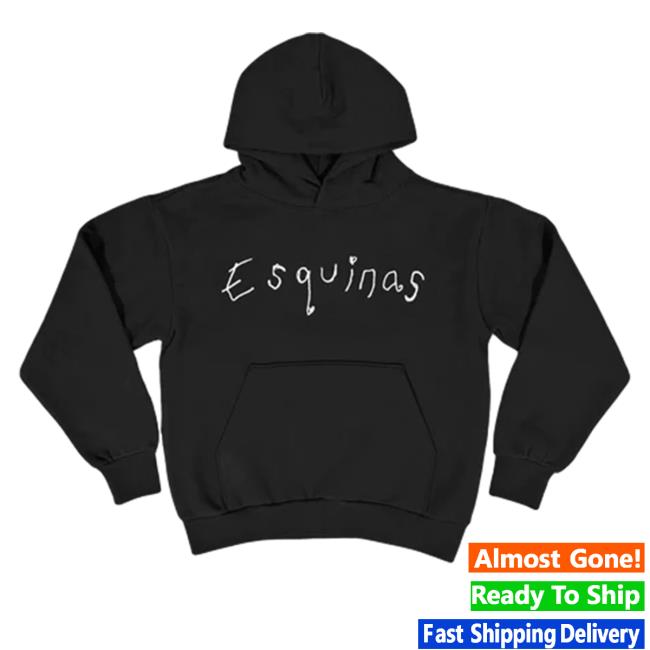 Becky G Merch Esquinas Shirts Iambeckyg