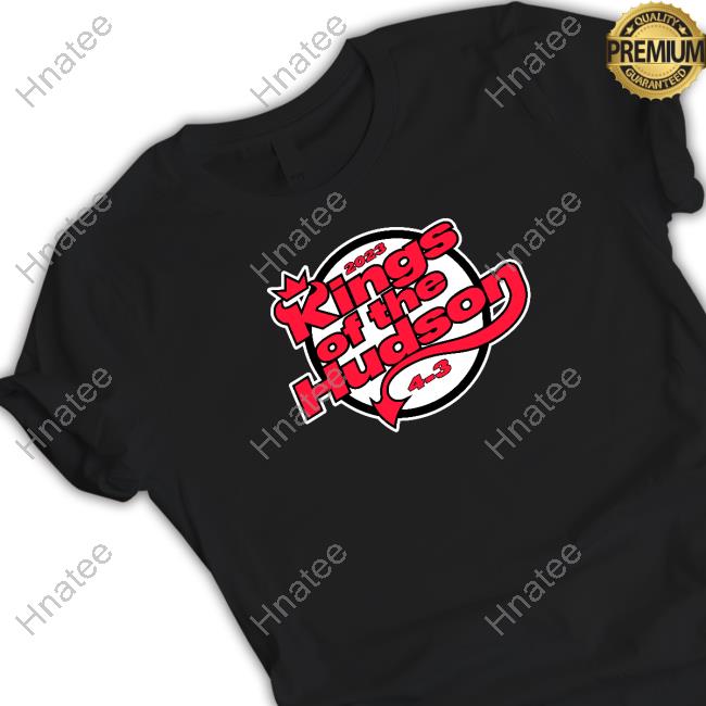 BreakingT Kings Of The Hudson Sweatshirt