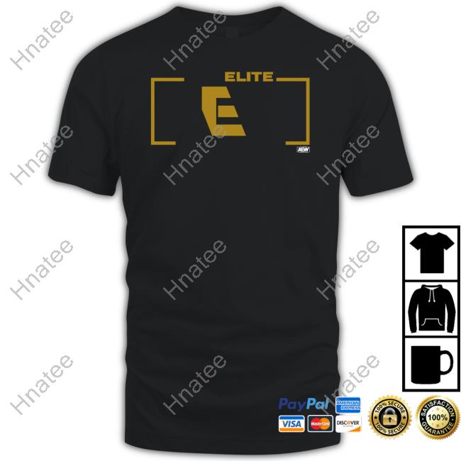 Official Delete The Elite Shirt Hat