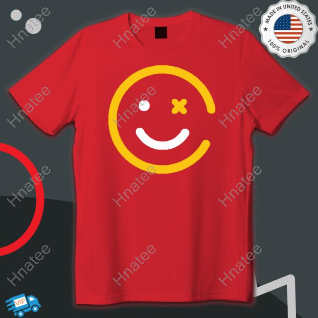 Official Happypunch Merch Happy Punch Tee