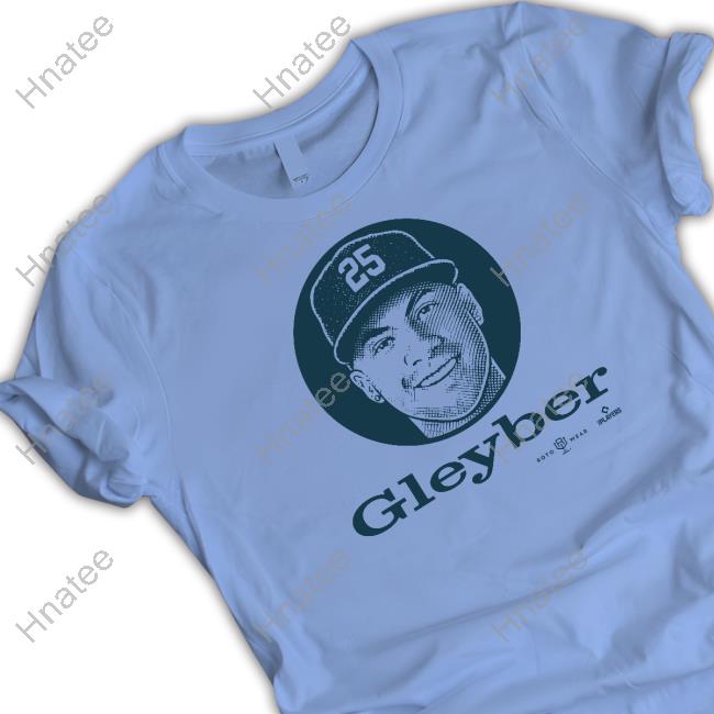 Official Gleyber Shirts