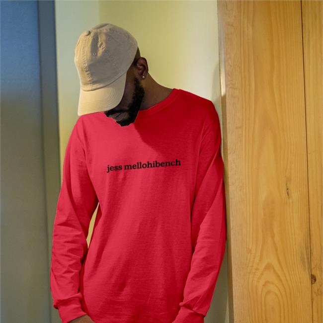 Jessmelllow Jess Mellohibench Shirts
