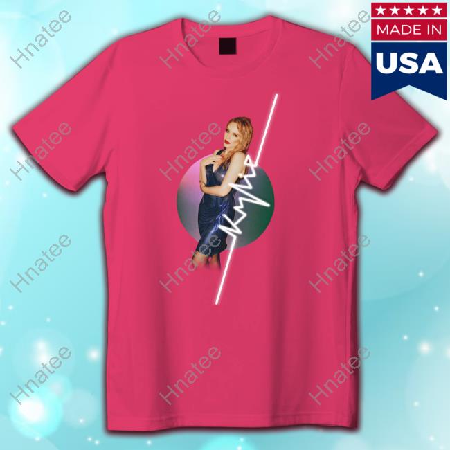 Ausmusic T-Shirt Day Merch Kylie Minogue Hoodie