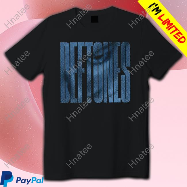 Official Around The Fur Halftone Logo T Shirt