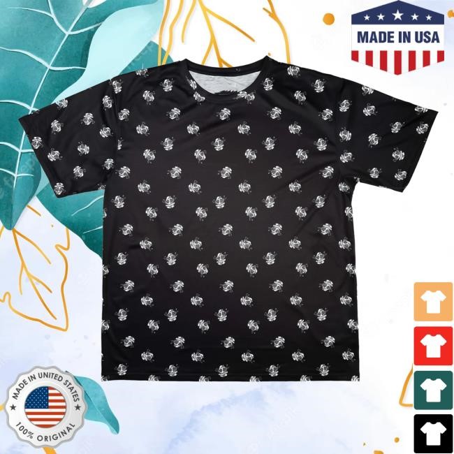 Subdocta - Mini Me - All Over Shirt