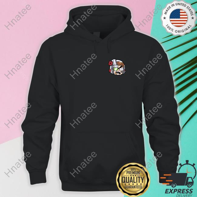 Official Retroware Shop Merch AVGN 1 & 2 Deluxe Premium Tee Shirt