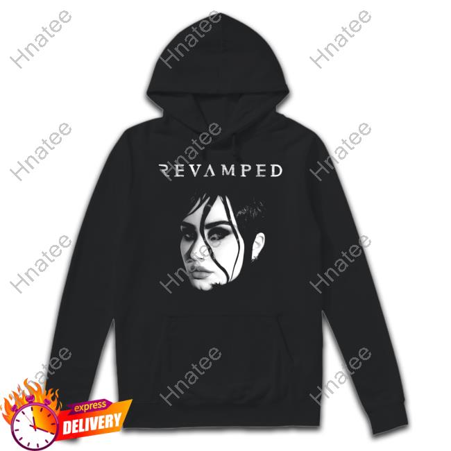 Official Demi Lovato Revamped Album cute shirt