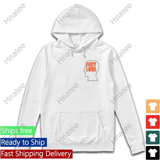 Brain Dead The Now Movement Shirt