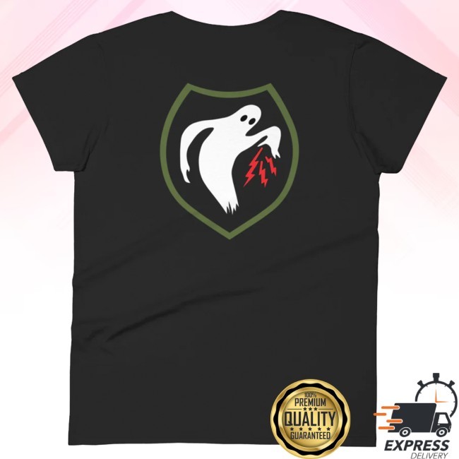 Ghost Army Women's Shirt