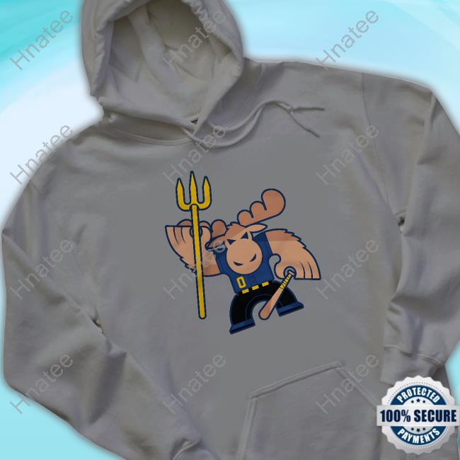 Official Home Run Mojo Moose T Shirts
