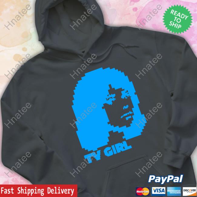 Americas Favorite Indie Band Shop TV Girl Pixel Girl Cap