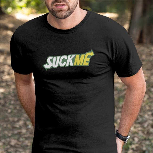 Suck Me Long Sleeve T Shirt