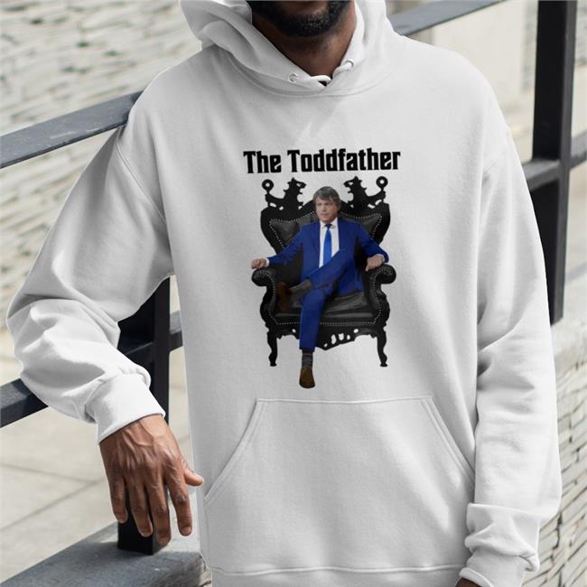The Todfather Hoodie