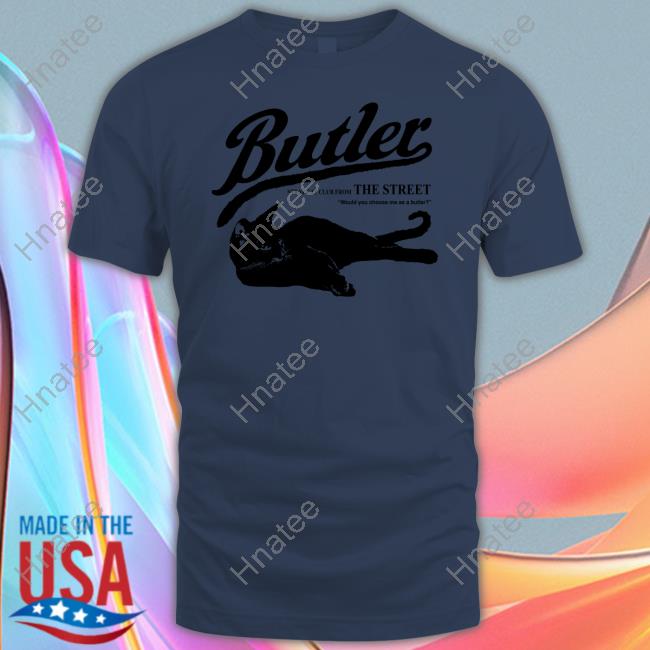Sung Hanbin Butler Stray Cat Club From The Street Sweatshirt