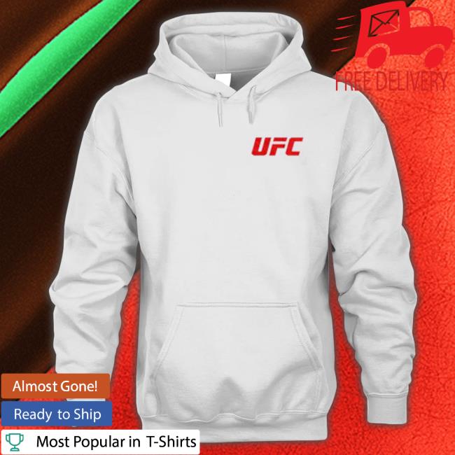 Official Ufc paddy the baddy pimblett quote Hoodie