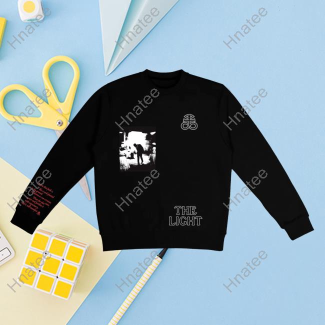 Official Joey Badass Clothing Shop Merch Ceremony Hoodie Black Joeybadass