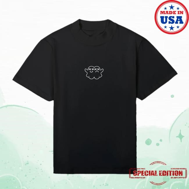 Twin Paranormal Door to Hell Short Sleeve Shirt – Twin Paranormal Shop