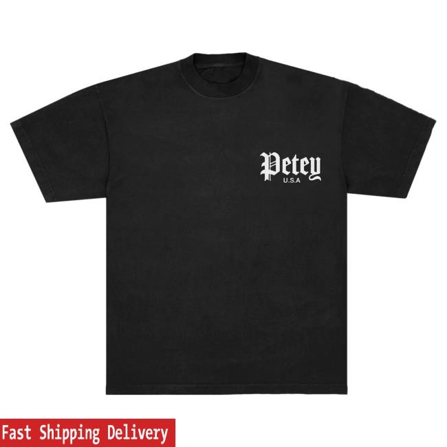 Petey USA Marissa Tee