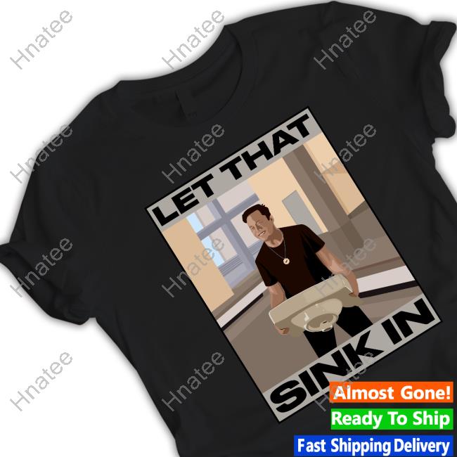 Elon Musk Let That Sink In Sweatshirt The Trenches Trader Yomidey200 Ozarknft