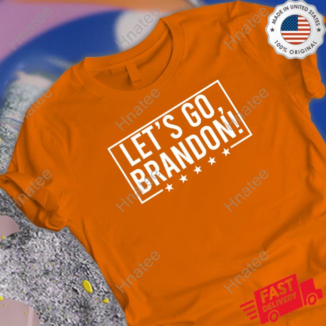 Official Let's Go Brandon Sweatshirt