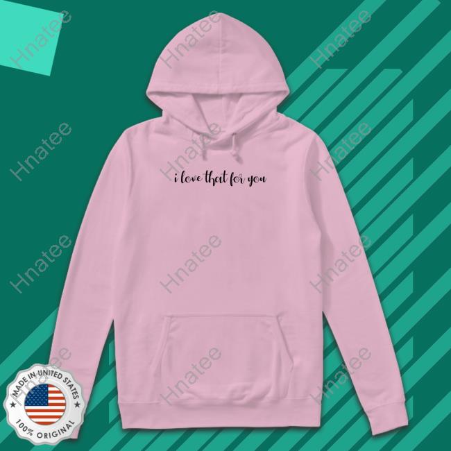 James Charles Merch James Charles I Love That For You Tee Shirt