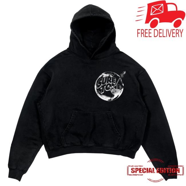 Official Limp Bizkit Merch Limp Bizkit Suretone Rollin' Crew neck LimpBizkit