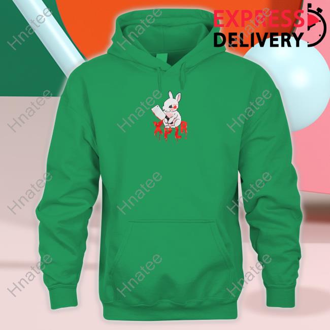 Xplr Rabbit Tee