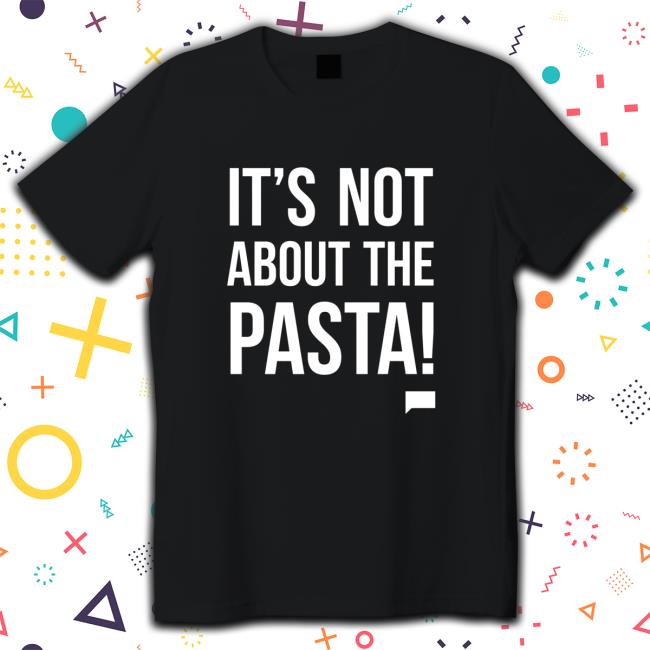 Vanderpump Rules It's Not About the Pasta Tank