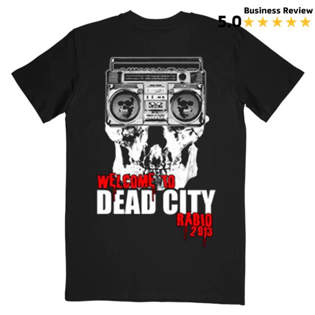 Official Rob Zombie Merch Shop Zombie Power Tee Shirt Zombie Power New Shirt