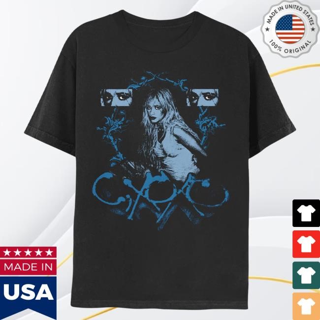 Magic City Edition Short Sleeve Tee - Camila Cabello Official Store