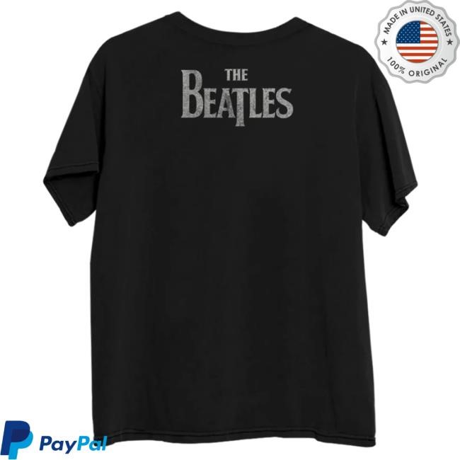 Classic Rock History The Beatles Shea Stadium Anniversary Apparel