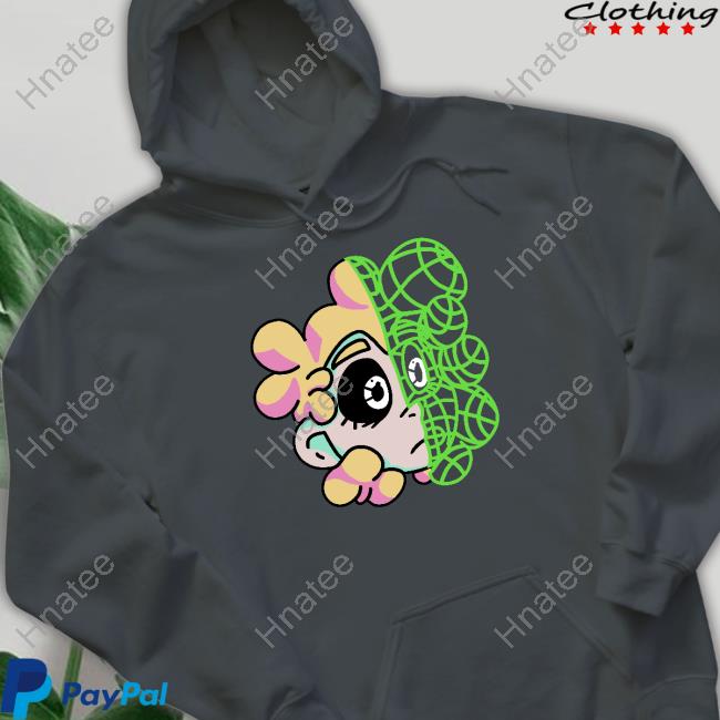 Inner Workings Sweatshirt