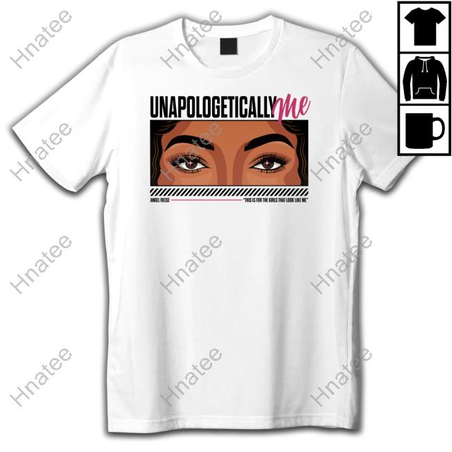 Unapologetically Me Shirt