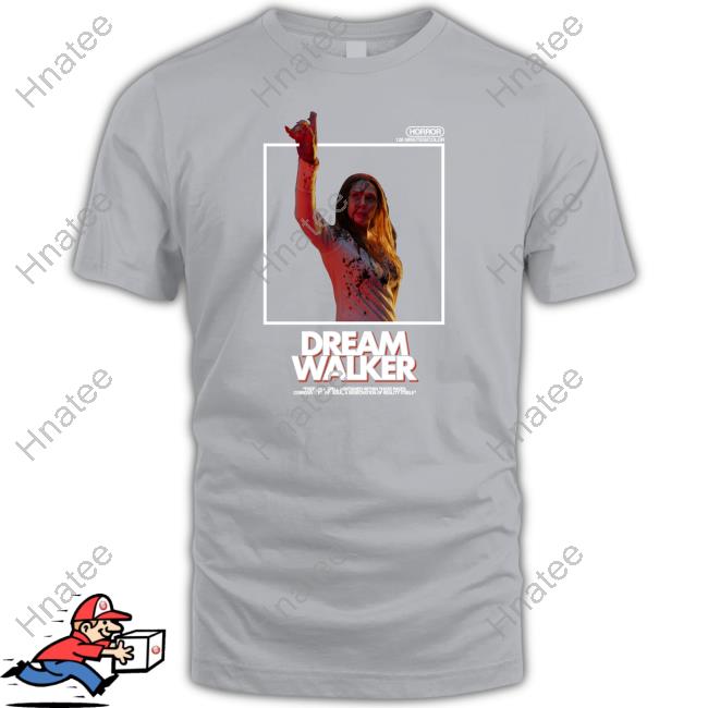 The Dream Walker Wanda Shirt