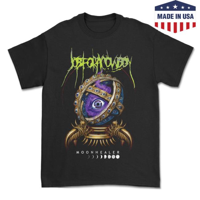Official Down Right Merch Job For A Cowboy - Ophanim Top Shirt