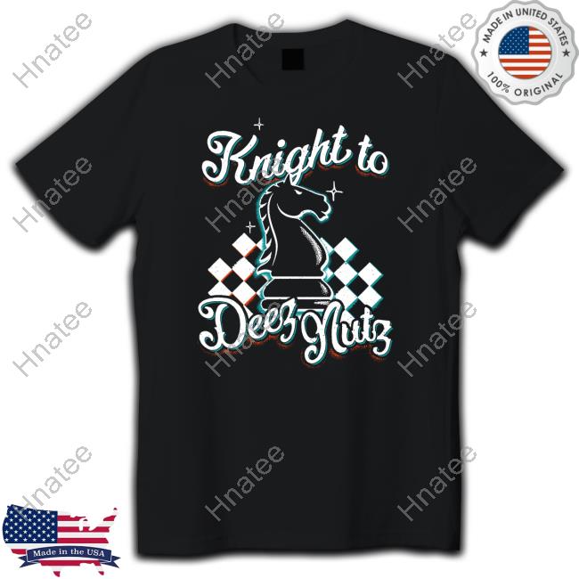 Unsubscribe Podcast Knight To D Nuts Crewneck Sweatshirt
