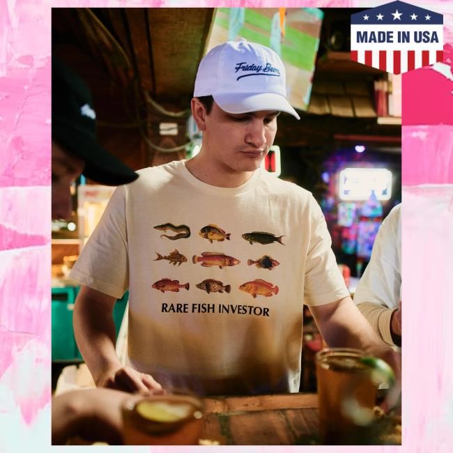 Official Almost Friday Merch Store Shop Almost Friday Retro Dad Tees Almost Friday TV