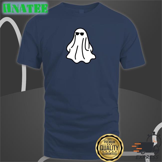 Adam Hattan Ghostie C Shirt