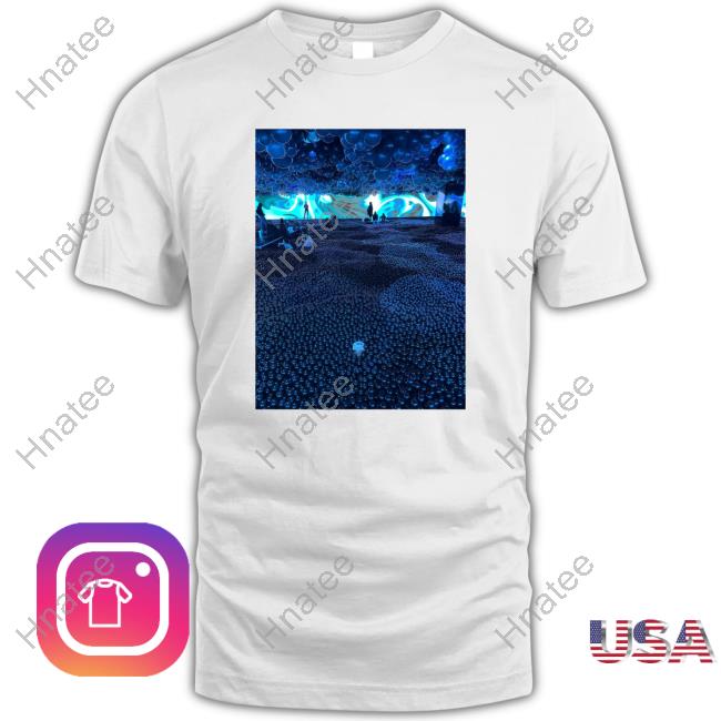 Official Wald-Joe At The Balloon Museum Tee Shirt